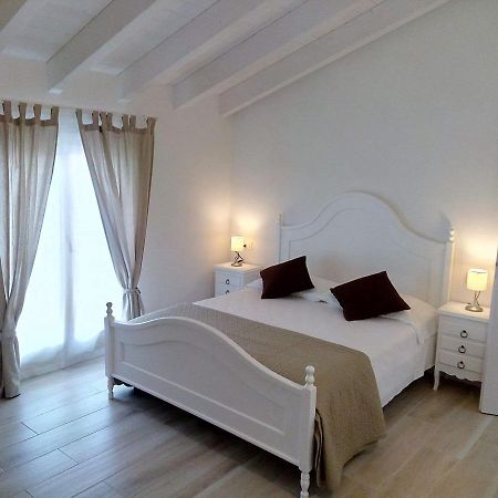 Bed and Breakfast Casa Speri Peschiera del Garda Exterior foto