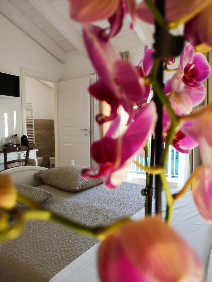 Bed and Breakfast Casa Speri Peschiera del Garda Exterior foto