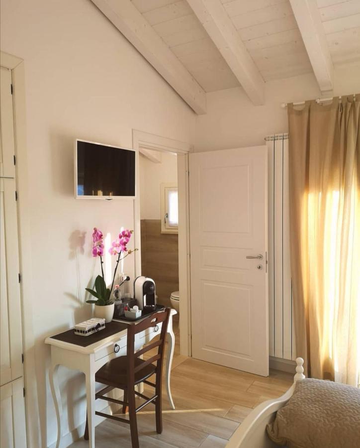 Bed and Breakfast Casa Speri Peschiera del Garda Exterior foto