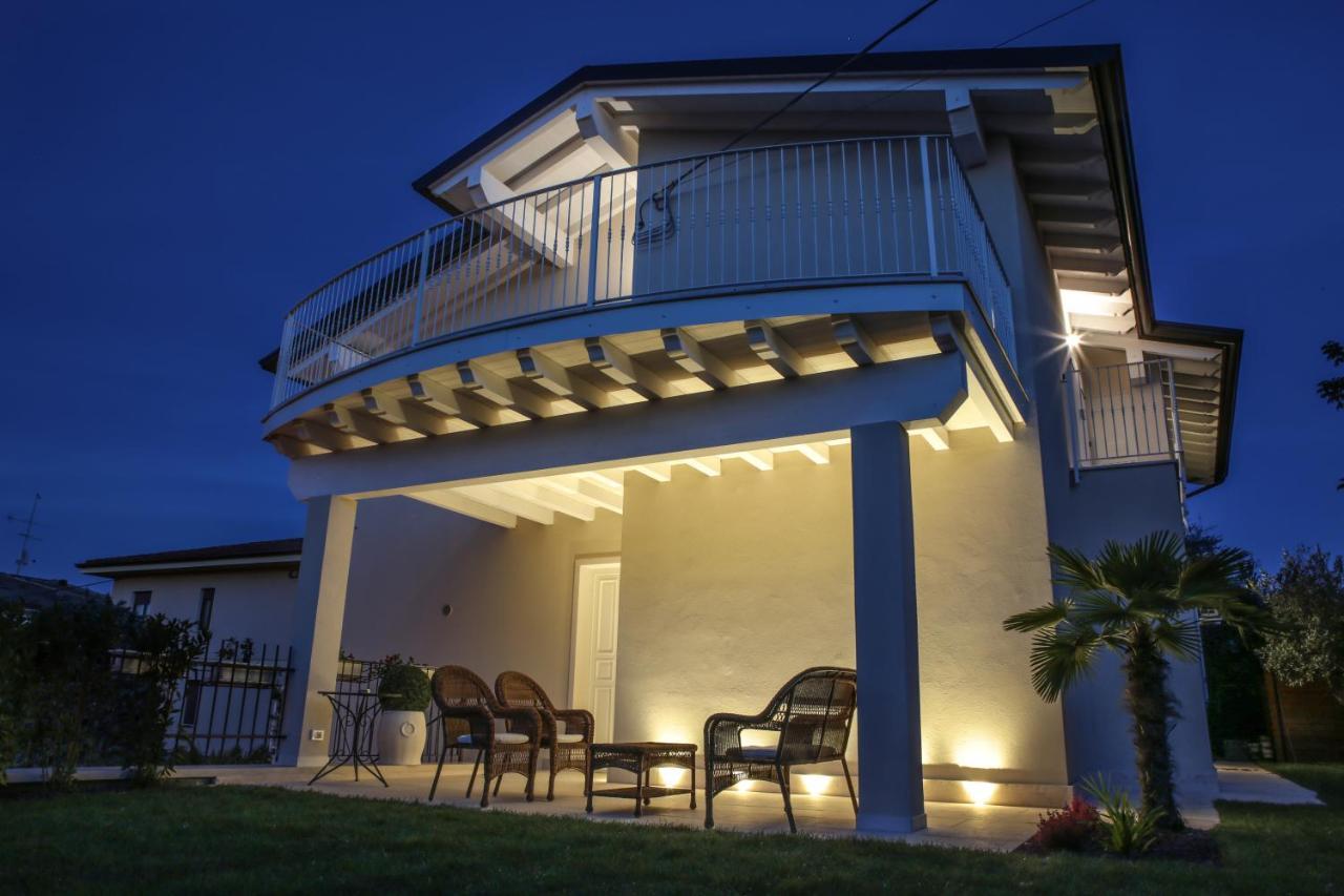 Bed and Breakfast Casa Speri Peschiera del Garda Exterior foto