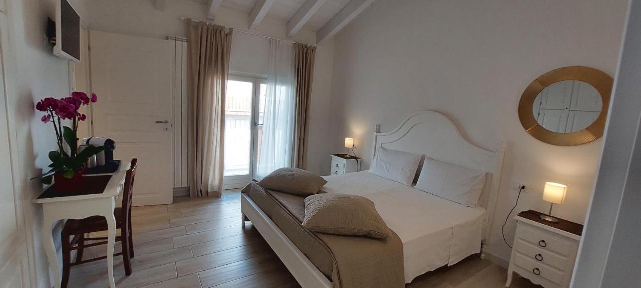 Bed and Breakfast Casa Speri Peschiera del Garda Exterior foto