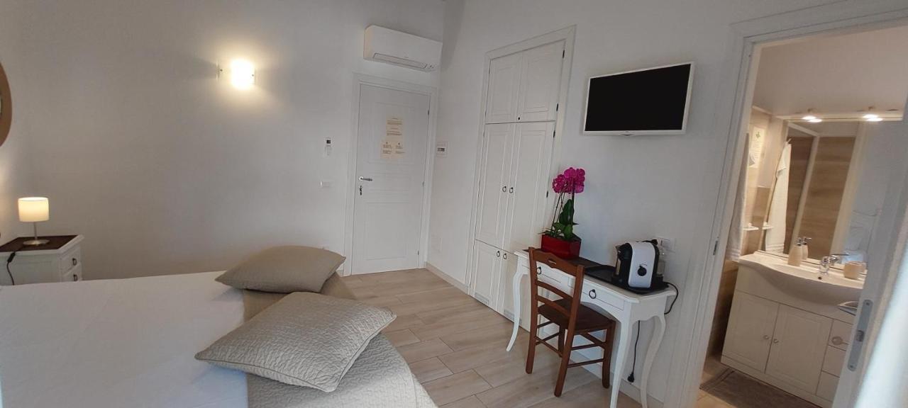 Bed and Breakfast Casa Speri Peschiera del Garda Exterior foto