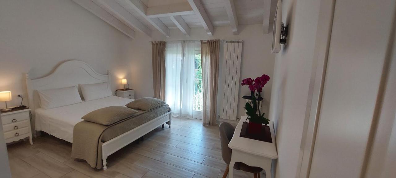 Bed and Breakfast Casa Speri Peschiera del Garda Exterior foto