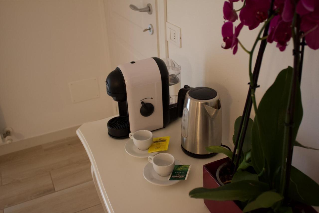 Bed and Breakfast Casa Speri Peschiera del Garda Exterior foto
