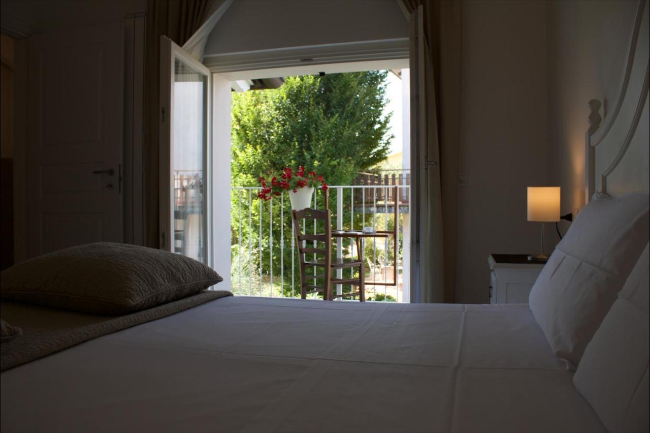 Bed and Breakfast Casa Speri Peschiera del Garda Exterior foto