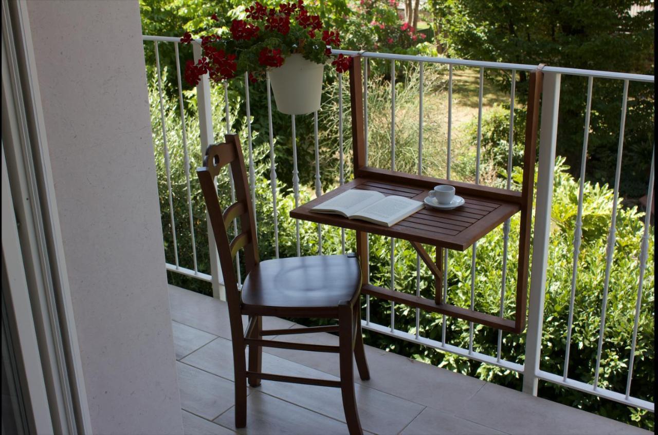 Bed and Breakfast Casa Speri Peschiera del Garda Exterior foto